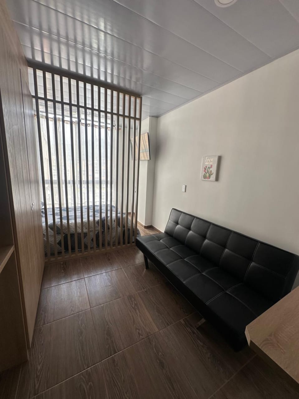 Castellana 504 Apartment in Bogota