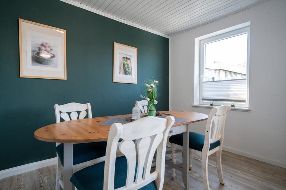 Herberts Kleine Apartment in Dahme