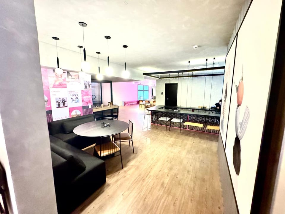 Studio Novíssimo Moema Aeroporto de Congonhas! Ar Wifi Academia Business Center Pet Center Apartment in Sao Paulo City