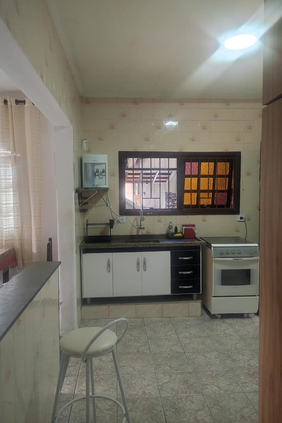 Casa Recanto House in Bertioga