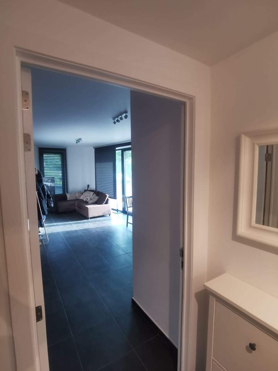 collocation en metro erasme Vacation rental in Flanders