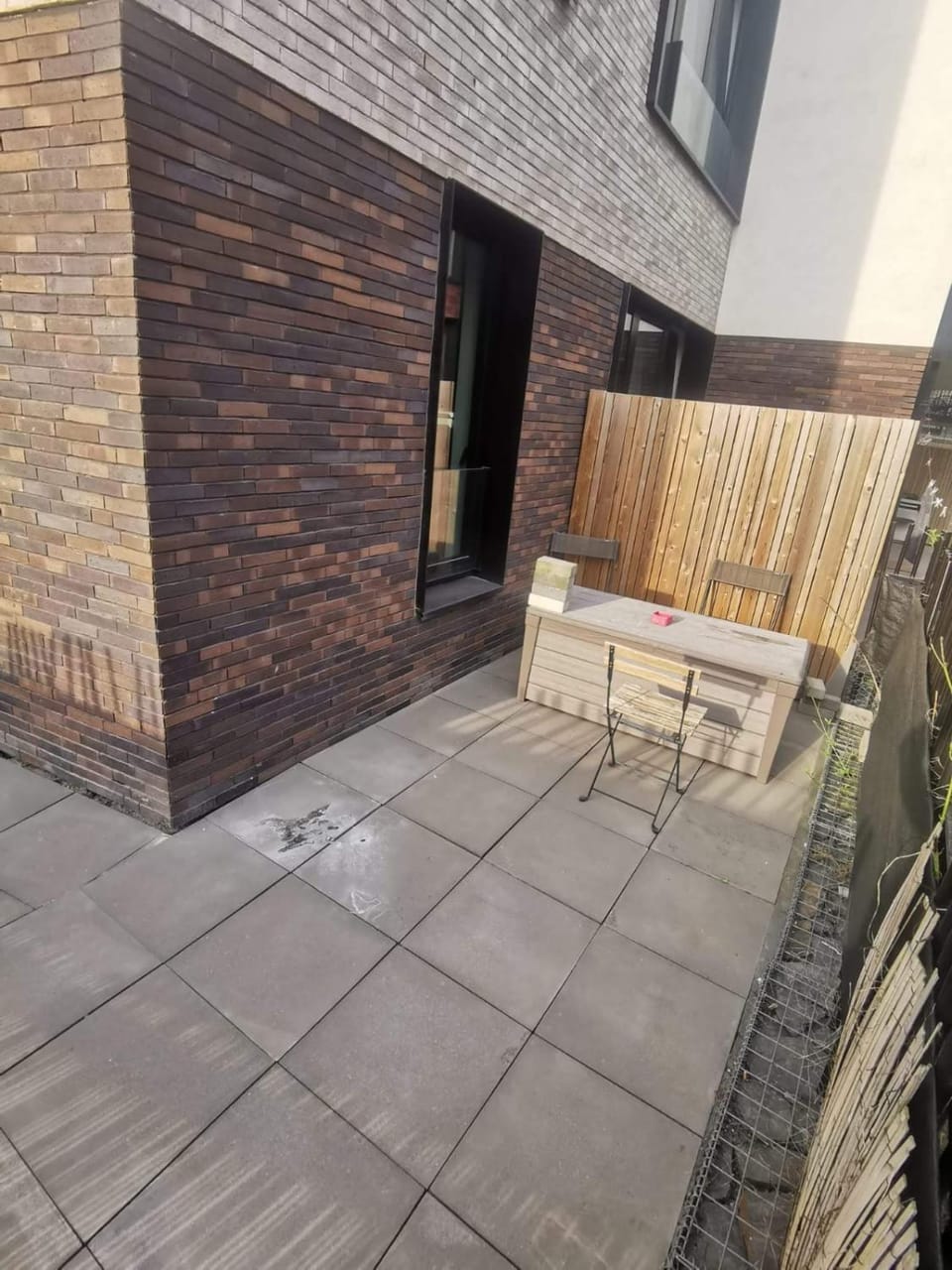 collocation en metro erasme Vacation rental in Flanders