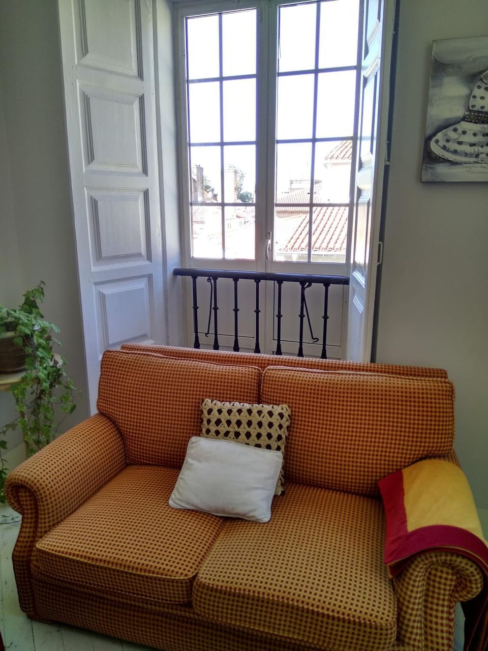 Rua Nova Apartment 28, 3 Dormitorios, WIFI, PS4 y Netflix, a 200m Catedral Apartment in Santiago de Compostela