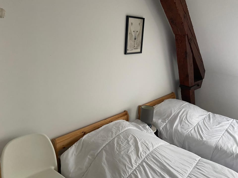 Les COSY Apparts Apartment in Vosges