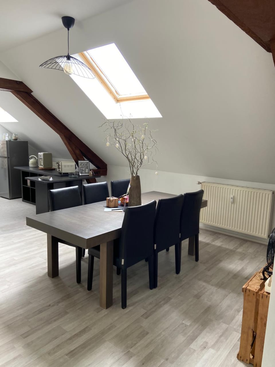 Les COSY Apparts Apartment in Vosges