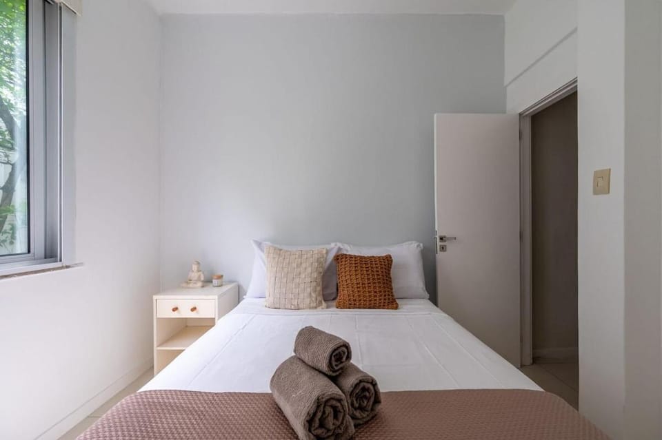 Comfort just 300m from Arpoador Beach Apartment in Rio de Janeiro
