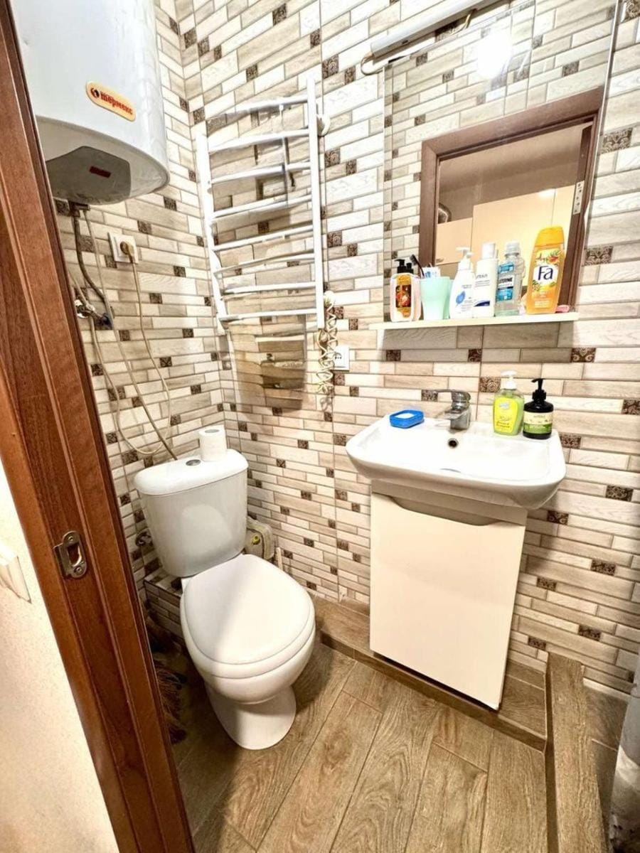 Пр Науки Университет смарт квартира Apartment in Dnipro