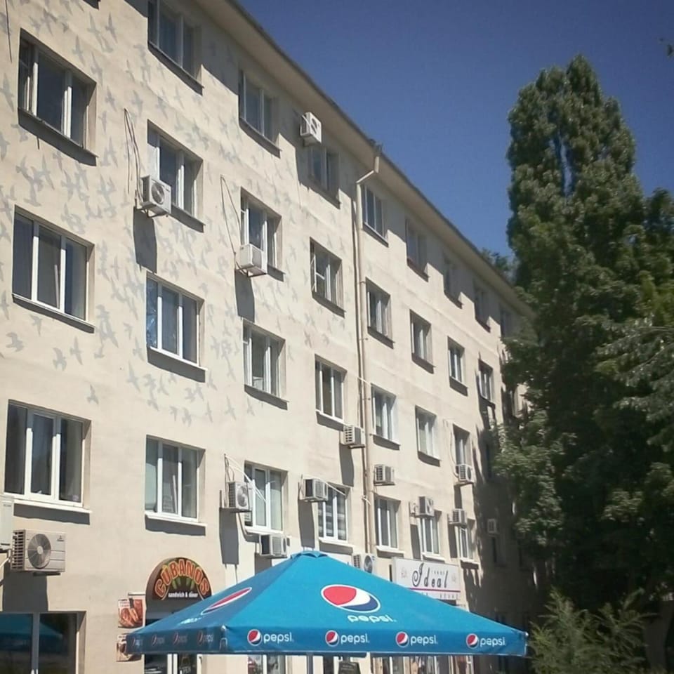 Пр Науки Университет смарт квартира Apartment in Dnipro