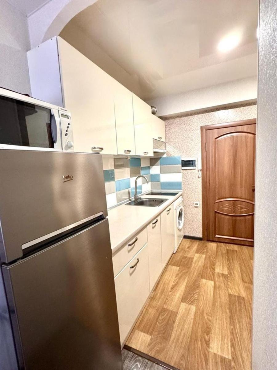 Пр Науки Университет смарт квартира Apartment in Dnipro