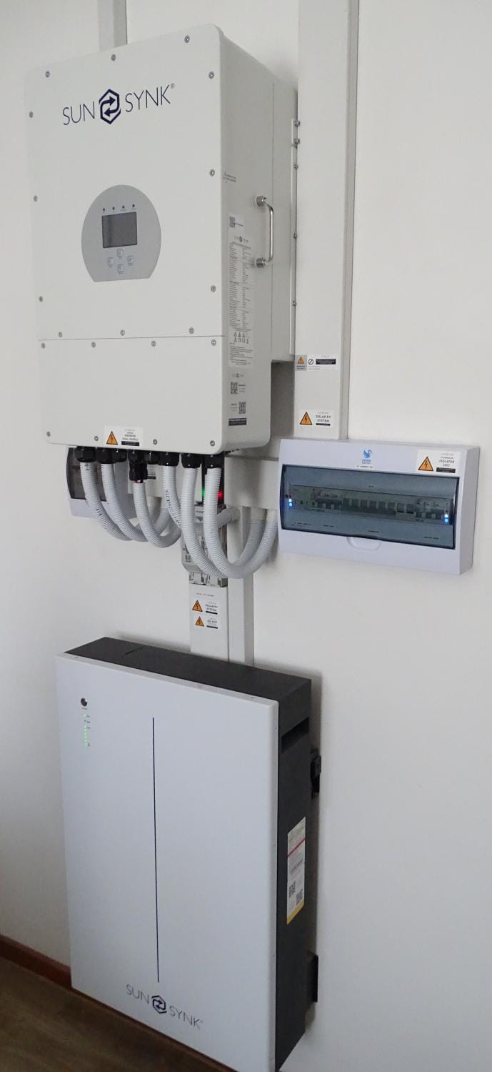 Big Skies Guesthouse Bed and Breakfast in Cape Town