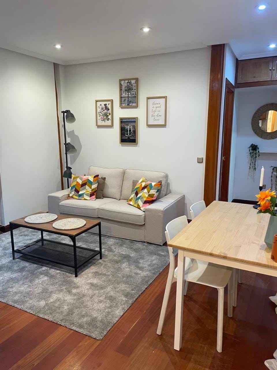 Exyca Homes Gran Via Apartment in Centro