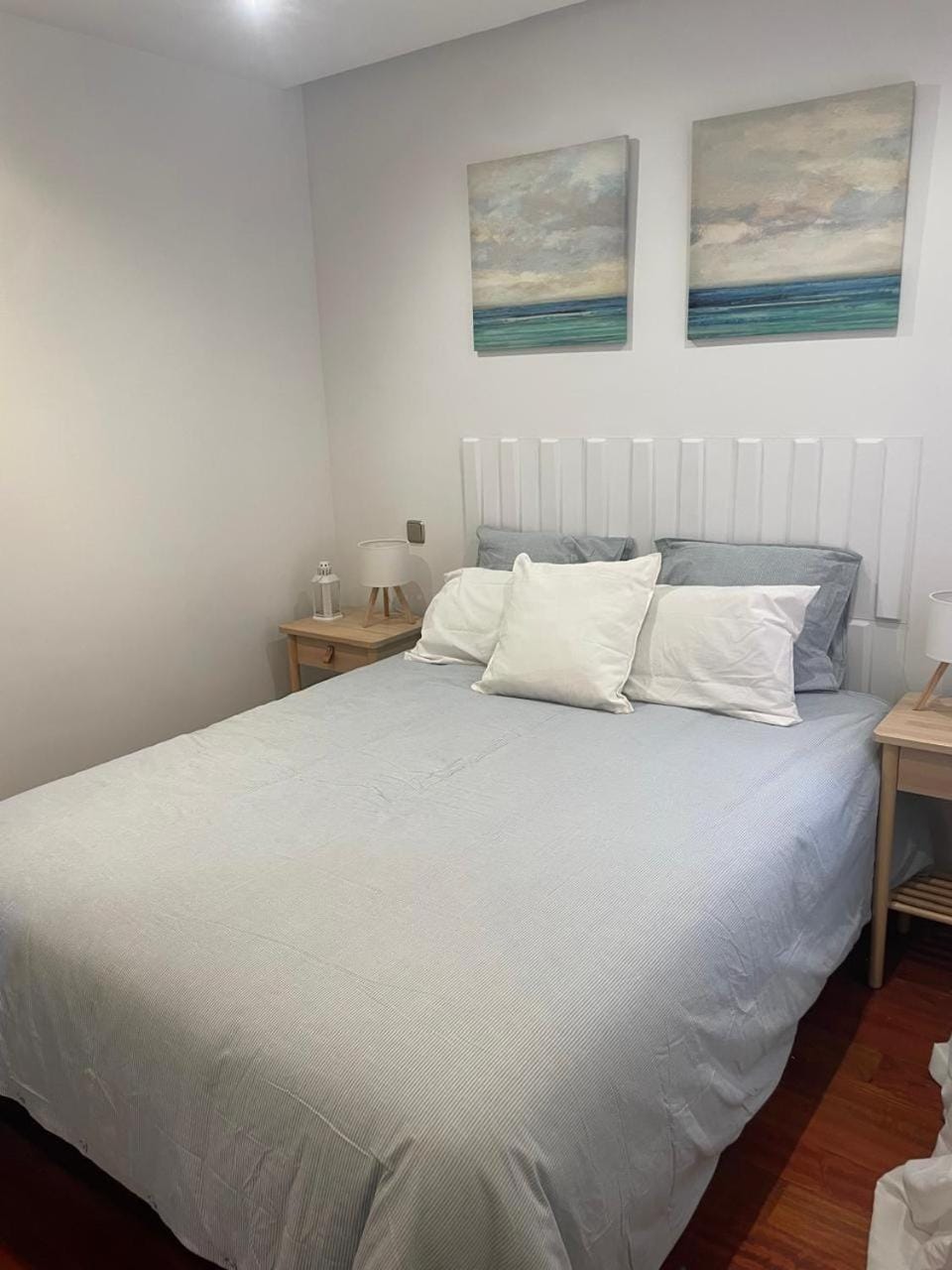 Exyca Homes Gran Via Apartment in Centro