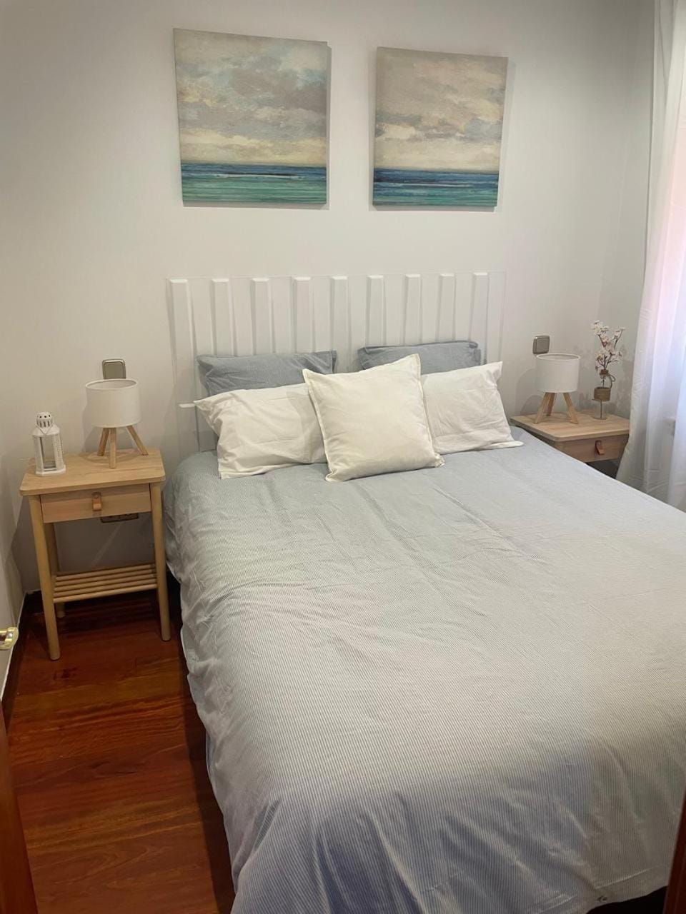 Exyca Homes Gran Via Apartment in Centro