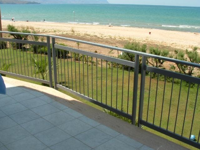 Casa Vacanze Ibiscus House in Alcamo