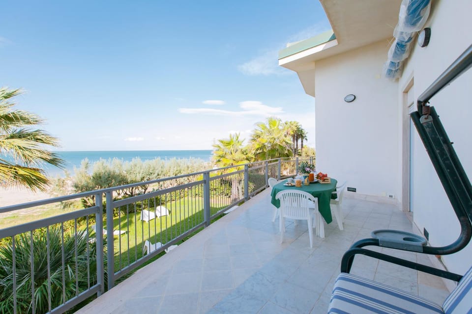 Casa Vacanze Ibiscus House in Alcamo