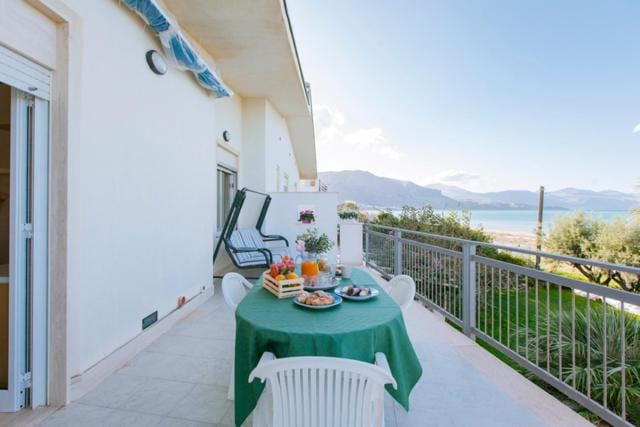 Casa Vacanze Ibiscus House in Alcamo