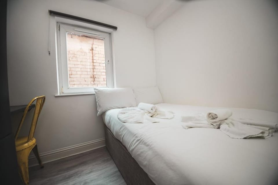Modern Stranmillis 4 Bed Apartment in Belfast