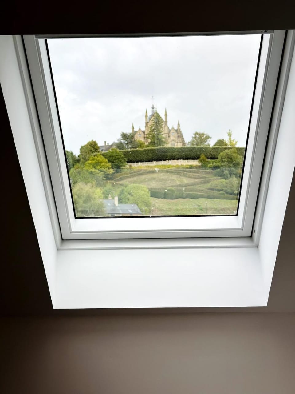 Le Donjon - Centre Fougères Apartment in Fougères