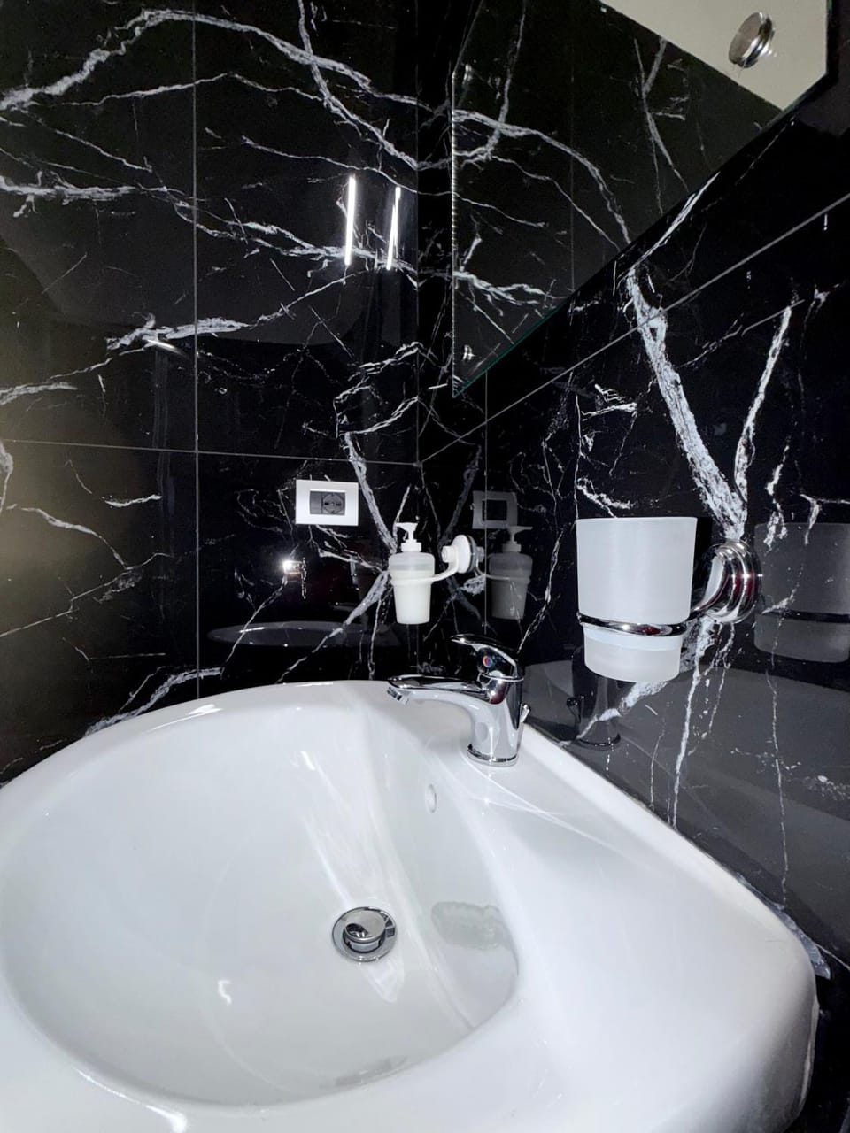 b&b Ciuculill Bed and Breakfast in Naples