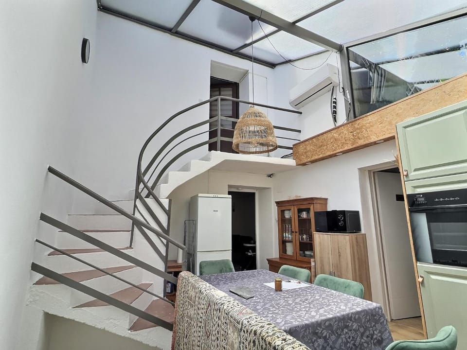 4000 Cèpes Apartment in Occitanie