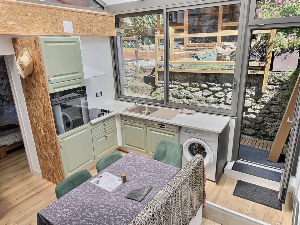 4000 Cèpes Apartment in Occitanie