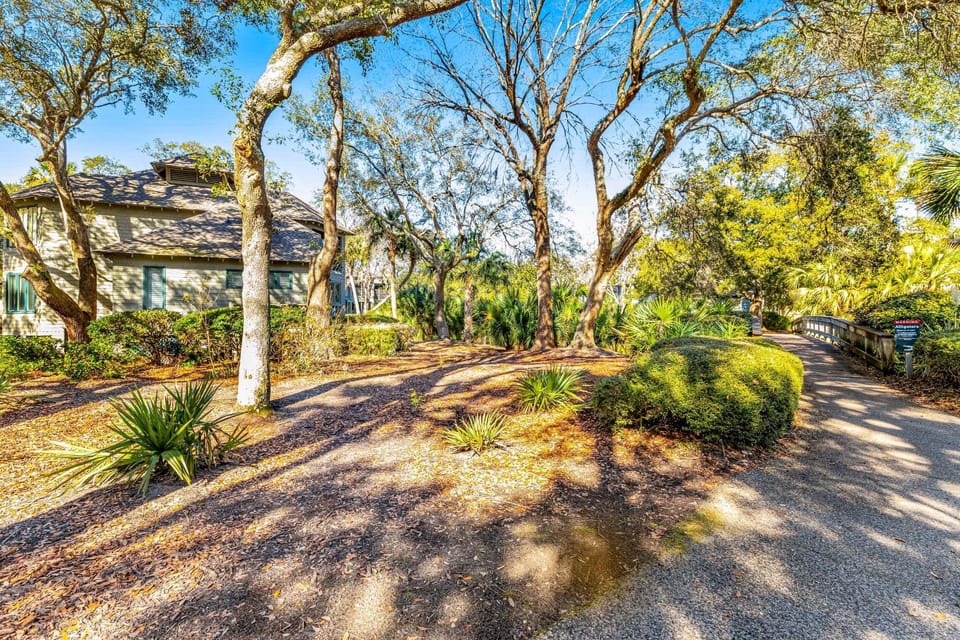 Tennis Club 4674 House in Kiawah Island