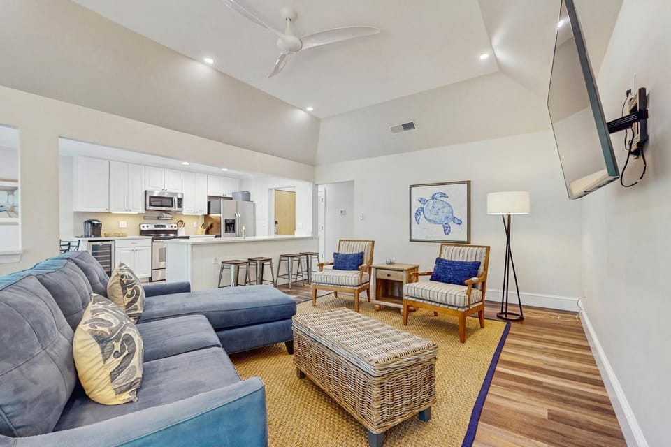 Tennis Club 4674 House in Kiawah Island