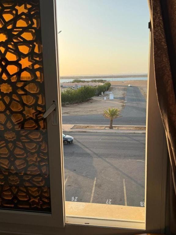 منتجع شاطي الاحلام Apartment in Al Madinah Province