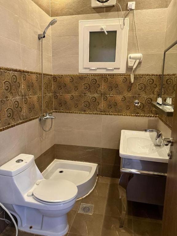 منتجع شاطي الاحلام Apartment in Al Madinah Province
