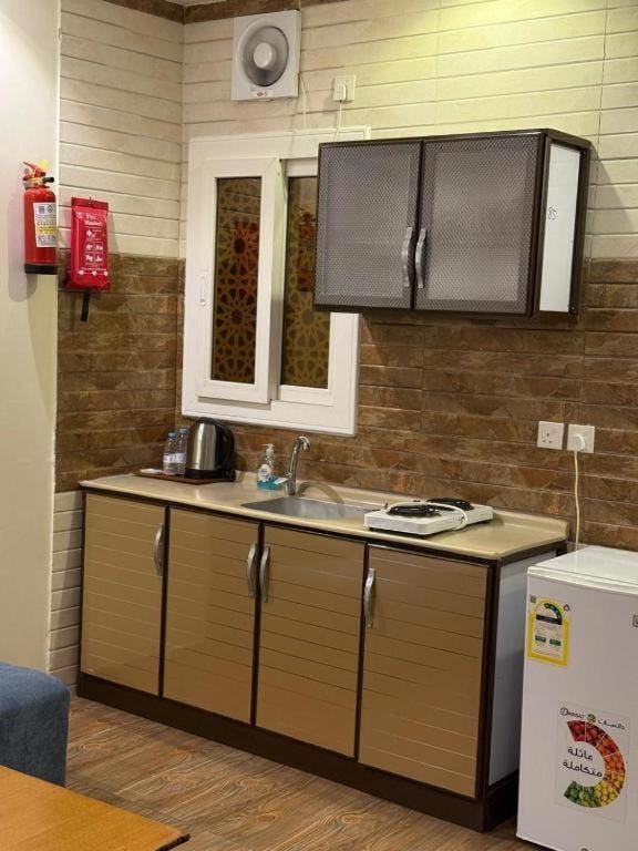 منتجع شاطي الاحلام Apartment in Al Madinah Province