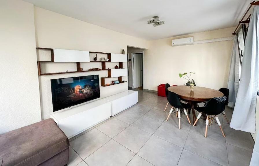 DEPARTAMENTO pleno centro MAR DEL PLATA Apartment in Mar del Plata