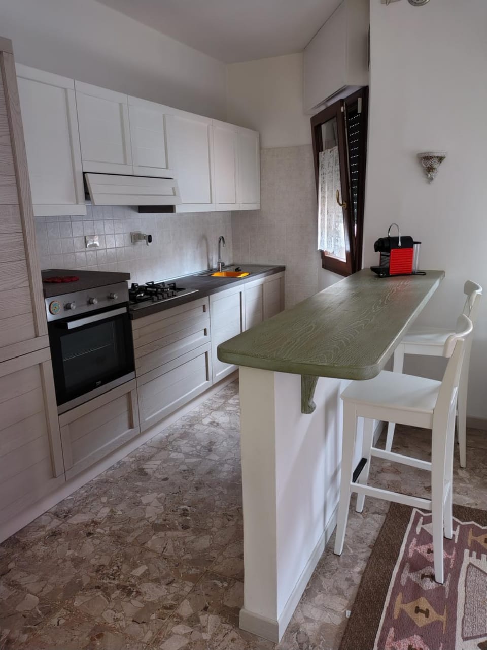 agrifoglio Apartment in Piedmont