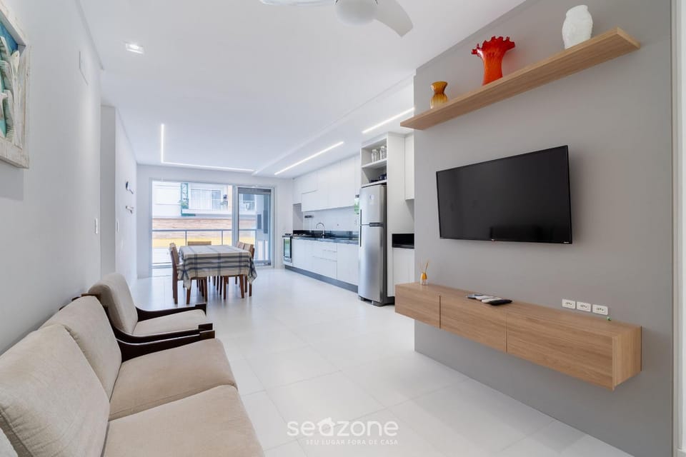 TV and multimedia, Living room, Dining area