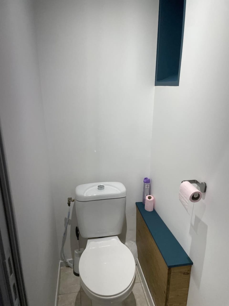 CHARMANT STUDIO à MONTCHAT Apartment in Villeurbanne