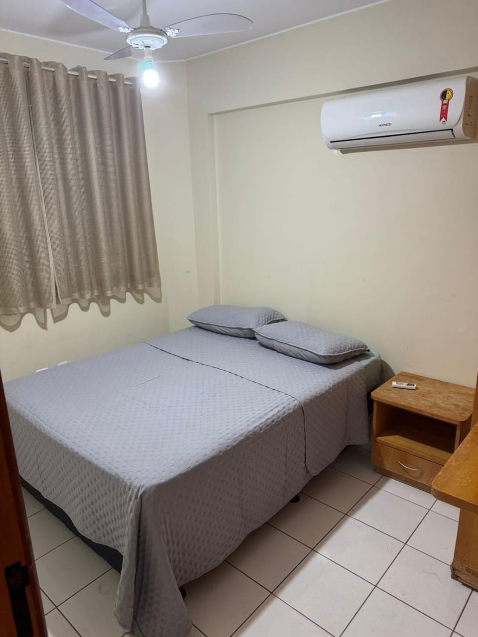 Apartamento Caldas Novas GO Apartment in State of Goiás