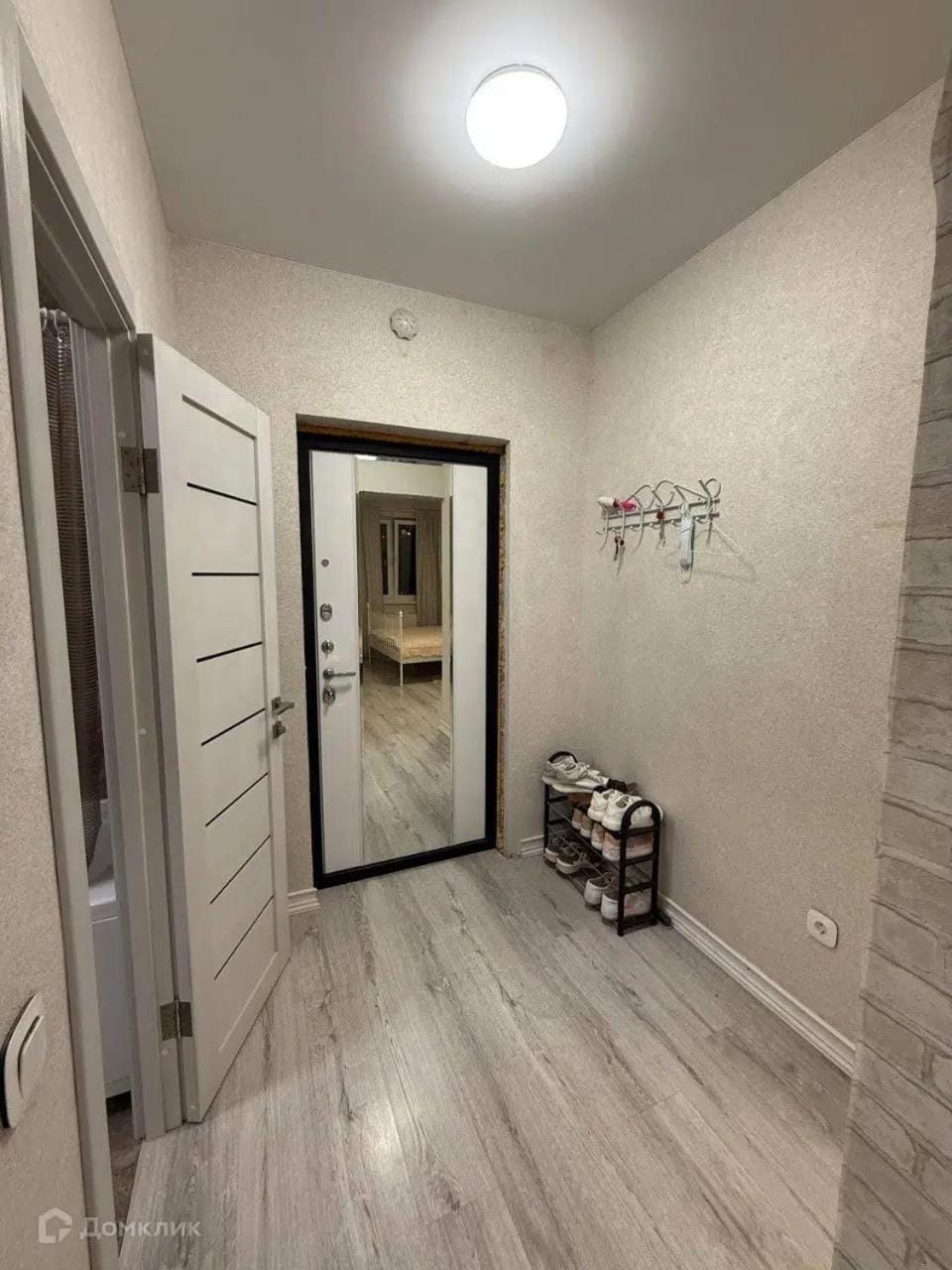 Chalupa Na kopci Apartment in Czechia