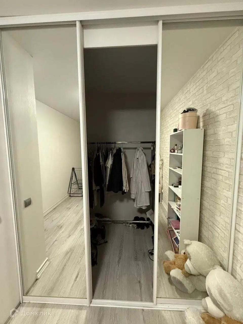 Chalupa Na kopci Apartment in Czechia