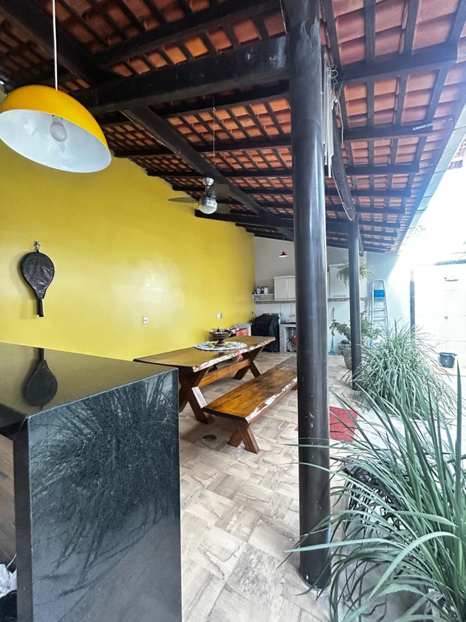 Casa completa cop 30 House in Belém