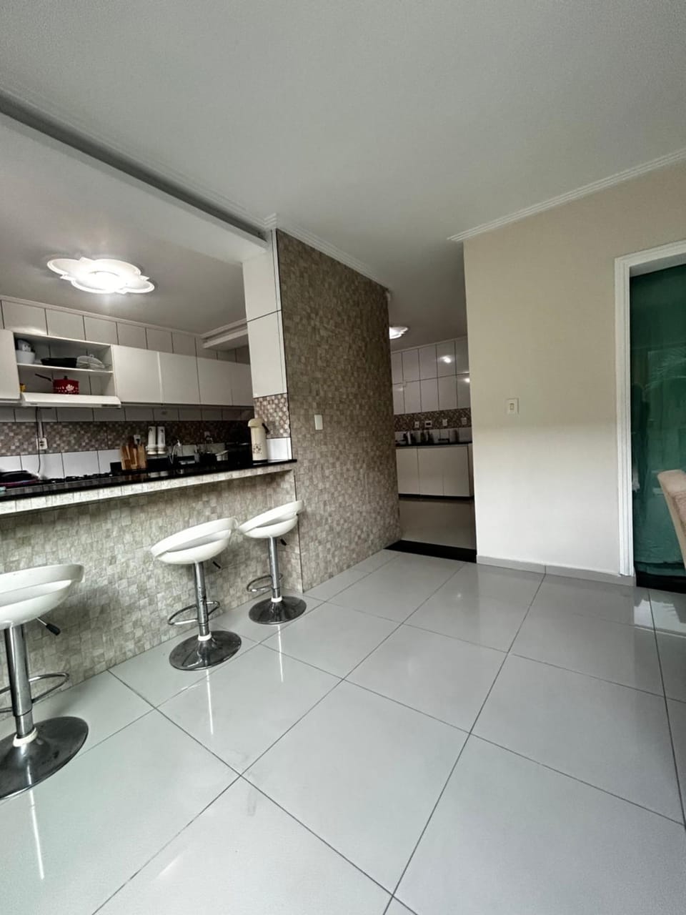Casa completa cop 30 House in Belém