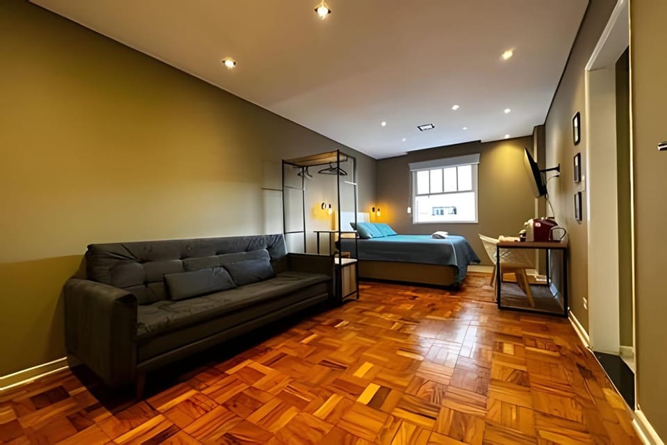 SÃO PAULO - Studio Paulista - SP2 Apartment in Sao Paulo City