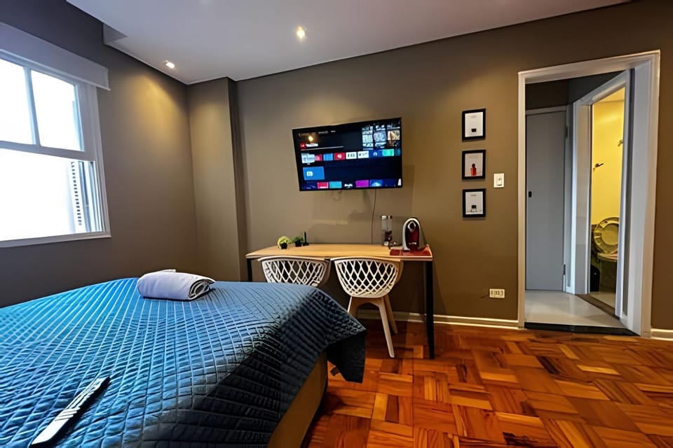 SÃO PAULO - Studio Paulista - SP2 Apartment in Sao Paulo City