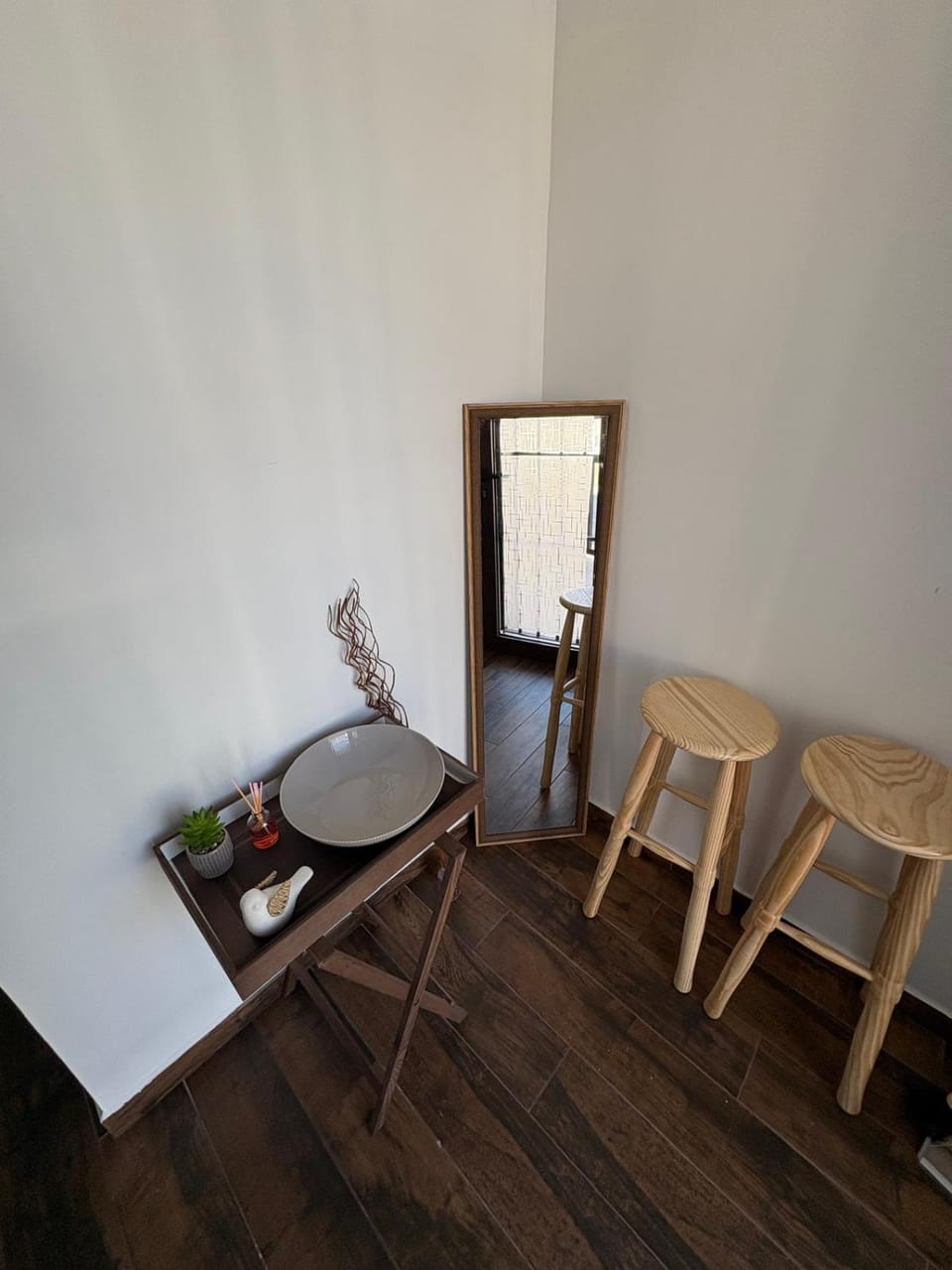 El Mirador de Aracena Apartment in Aracena