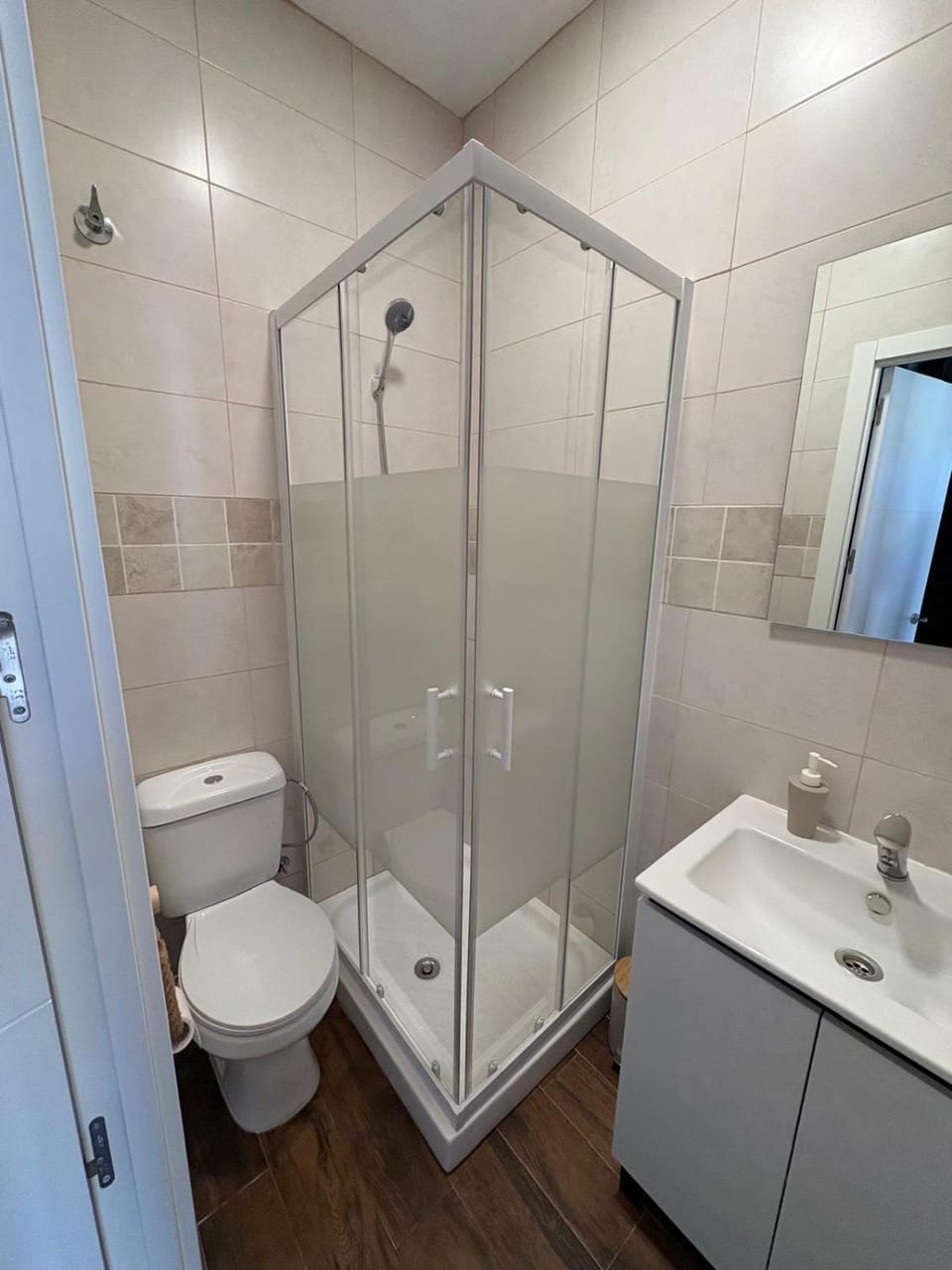 El Mirador de Aracena Apartment in Aracena