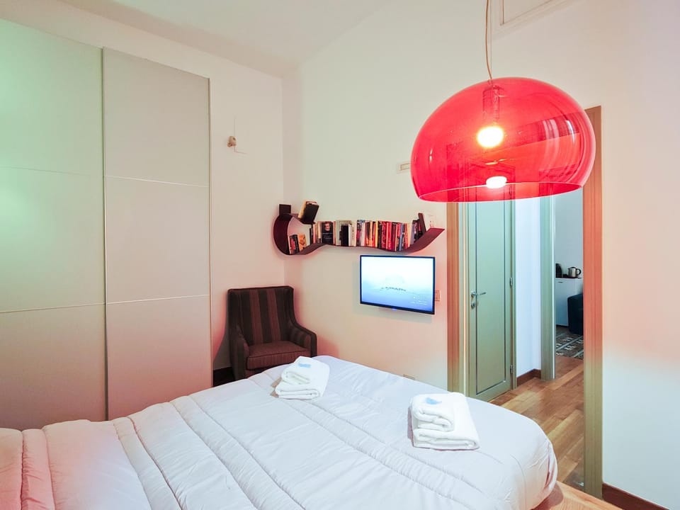 Suite Nana Apartment in Bari