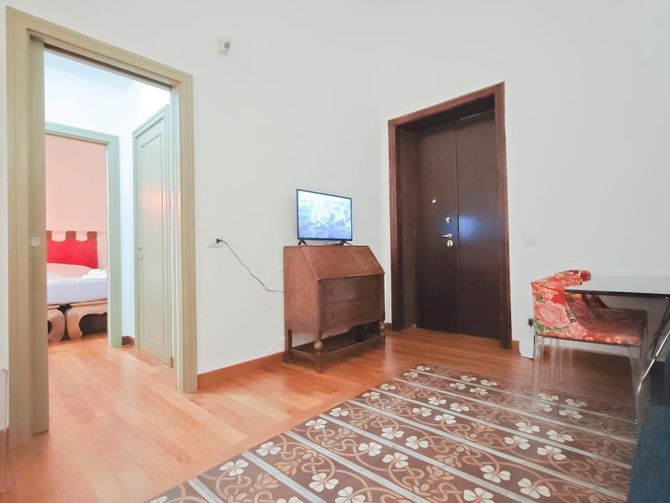 Suite Nana Apartment in Bari