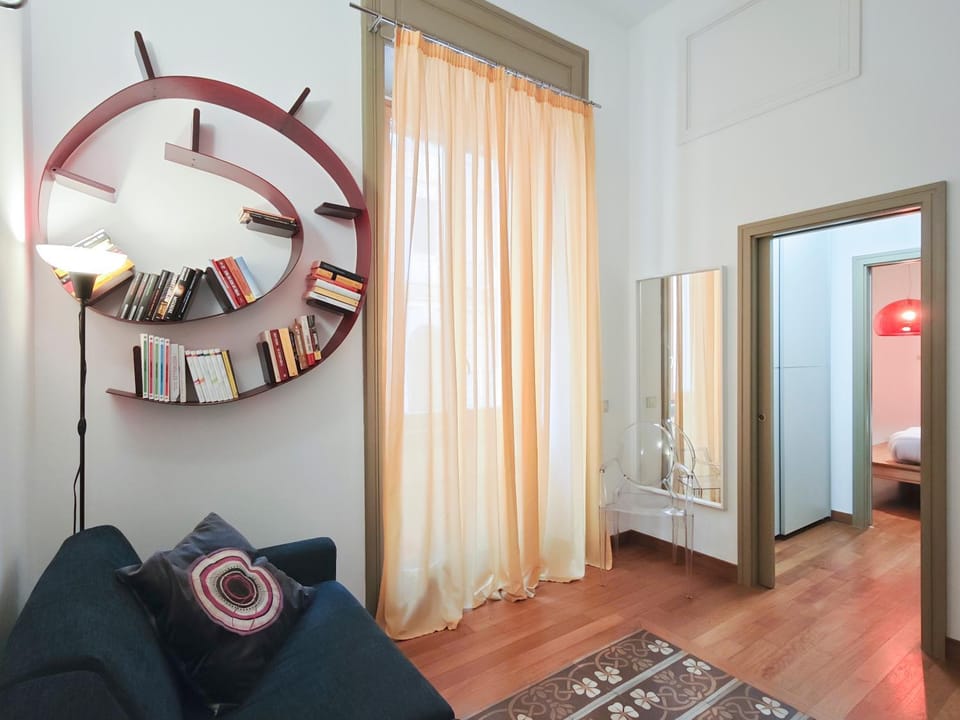Suite Nana Apartment in Bari
