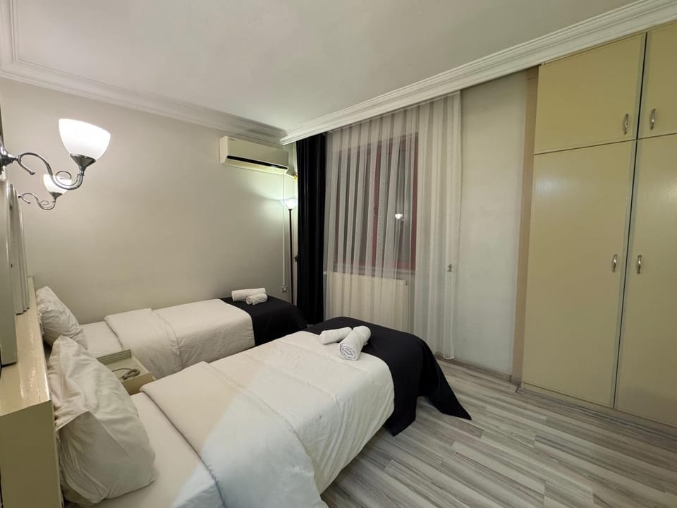 S Çelik Royal Otel Hotel in Decentralized Administration of the Aegean