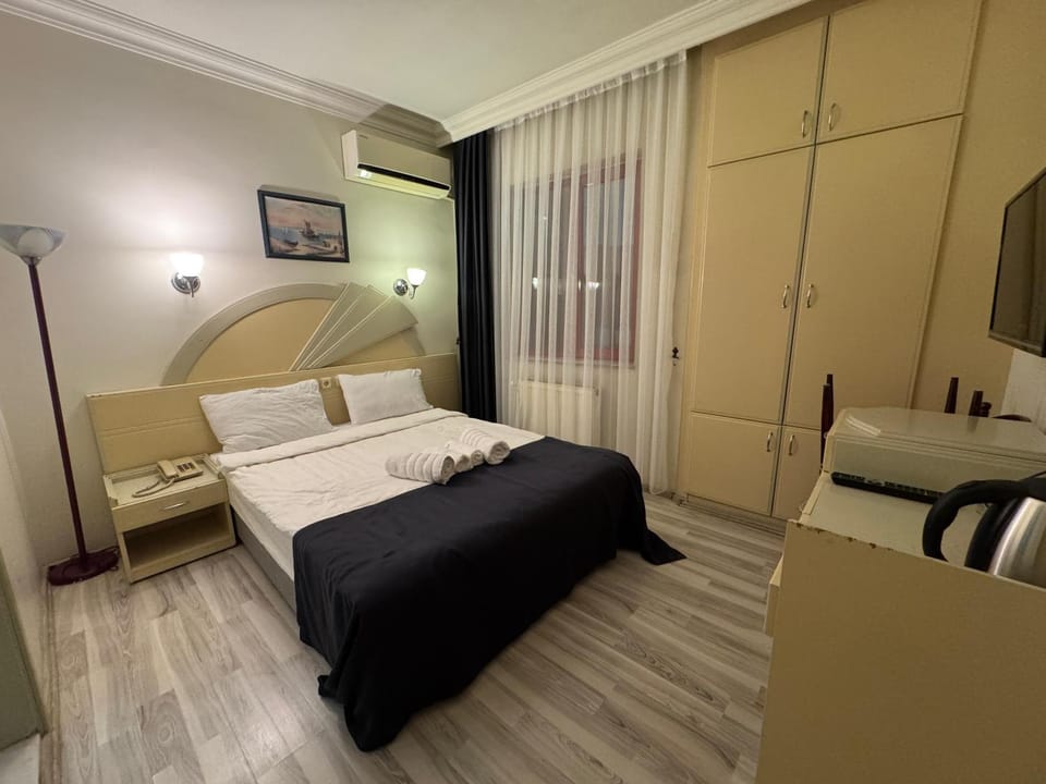 S Çelik Royal Otel Hotel in Decentralized Administration of the Aegean