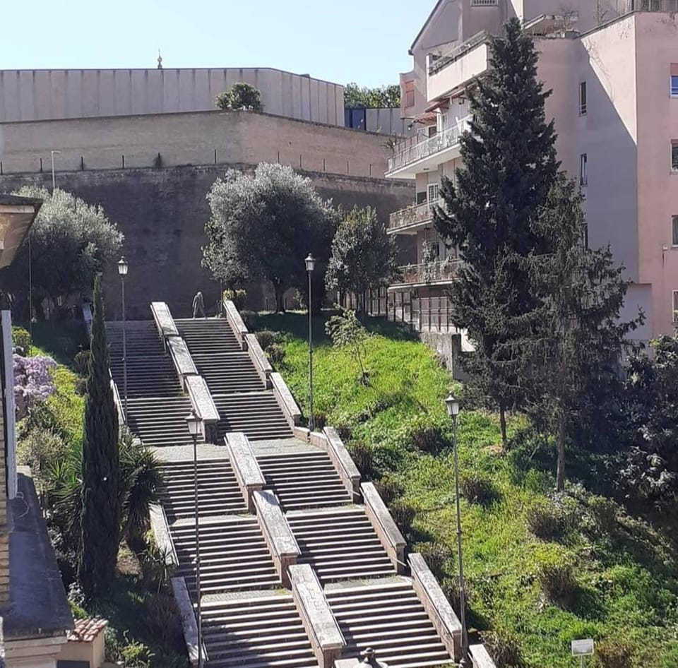 Appartamento Delle Grazie Bed and Breakfast in Rome