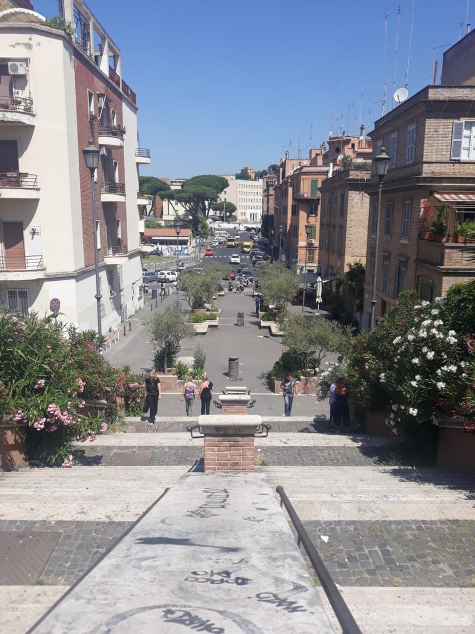 Appartamento Delle Grazie Bed and Breakfast in Rome